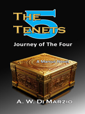 cover image of The 5 Tenets